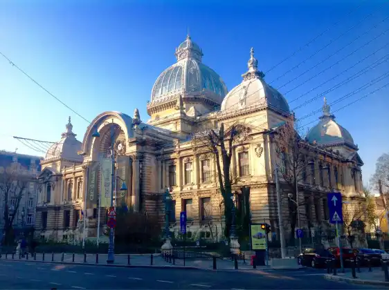 Hotels near Palace of the Deposits and Consignments