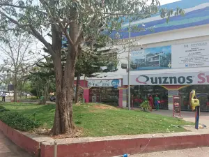 Mayajaal Multiplex