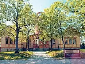 Rauma Maritime Museum