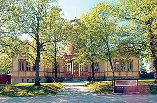 Museo Marittimo di Rauma