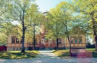 Hotels near Rauma Maritime Museum