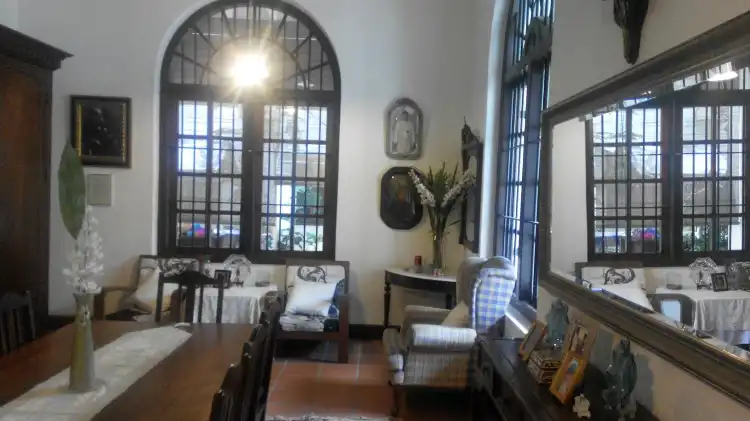 Hotels in Tupai