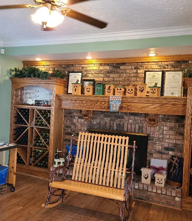 페어필드 타운쉽