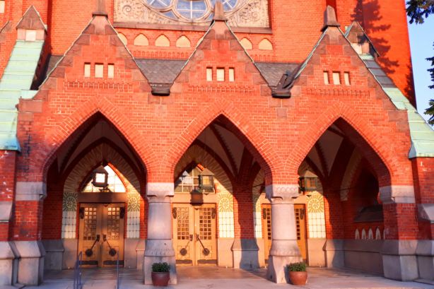 Michael's Church
