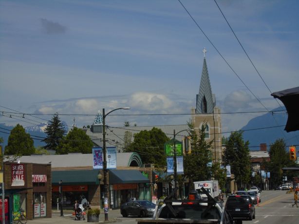Mount Pleasant