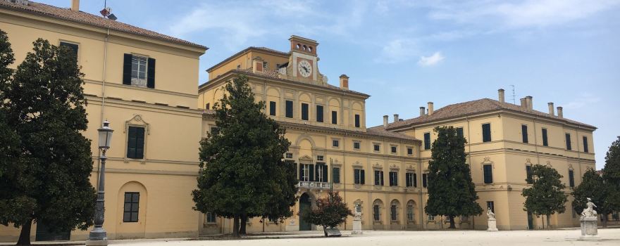 Cittadella Park
