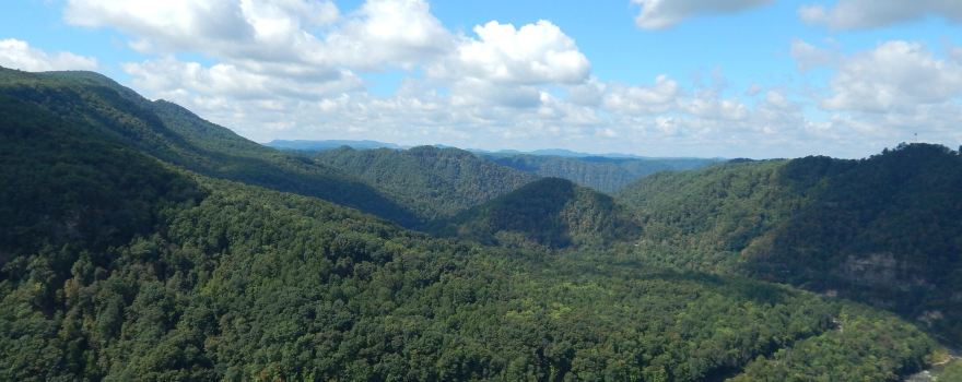 Breaks Interstate Park