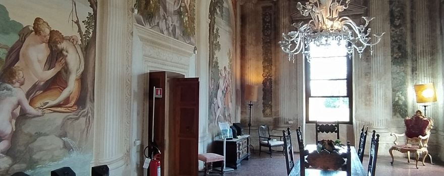 Villa Emo