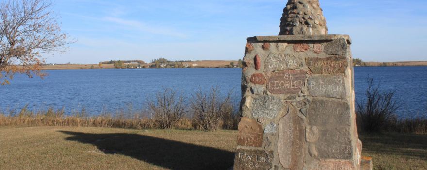 Lake Hoskins