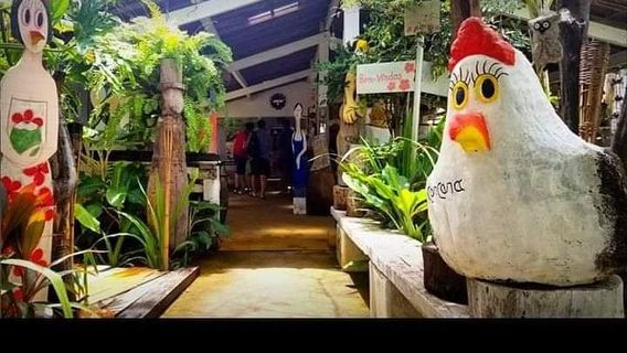 Atelie Gilberto Carcara