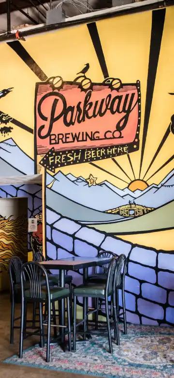 セーレムのホテル