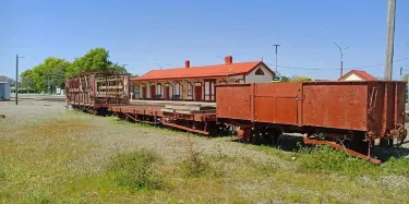 Carterton