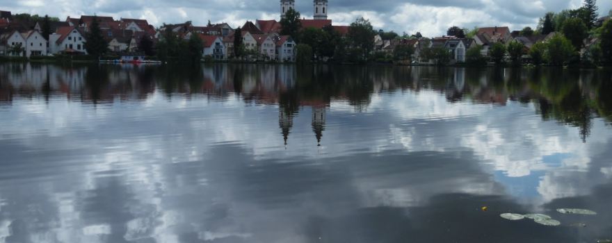 Gesundheitszentrum Waldsee-Therme