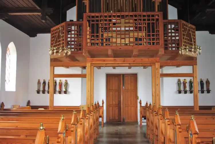 Các khách sạn ở Uldum