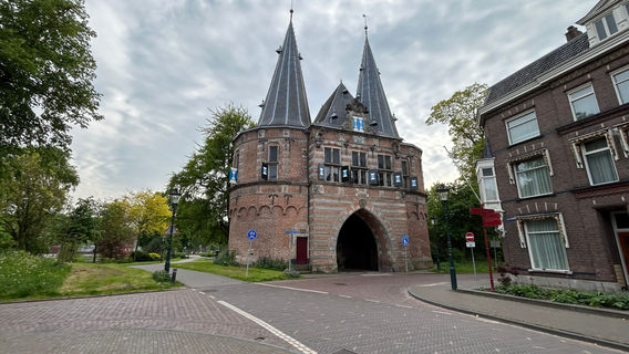 Kampen
