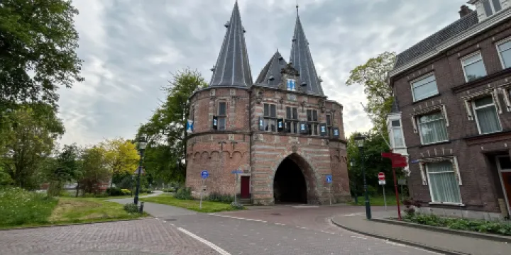 Cellebroederspoort
