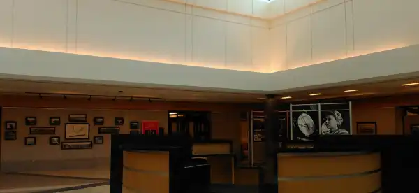 Hotels in Morrow