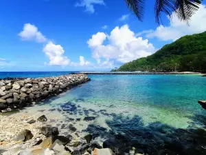 Two Dollar Beach