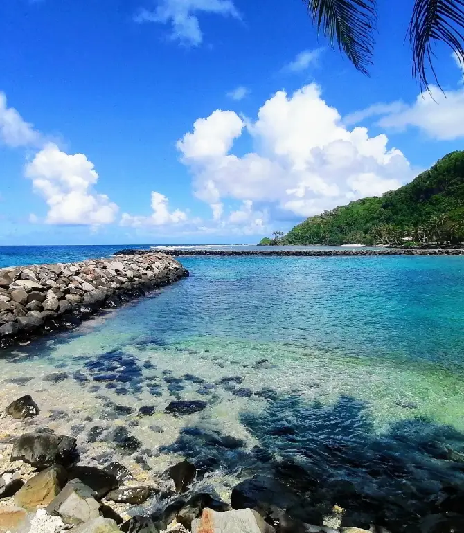 Pago Pago