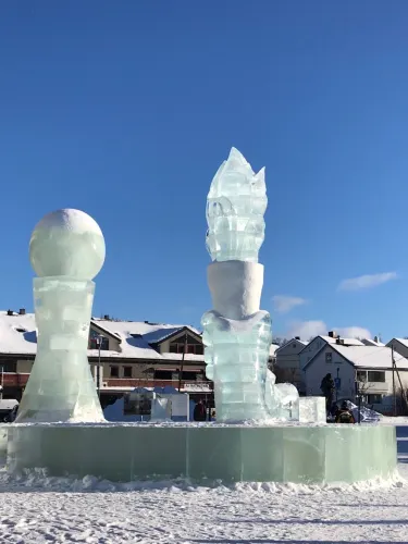 Kirkenes