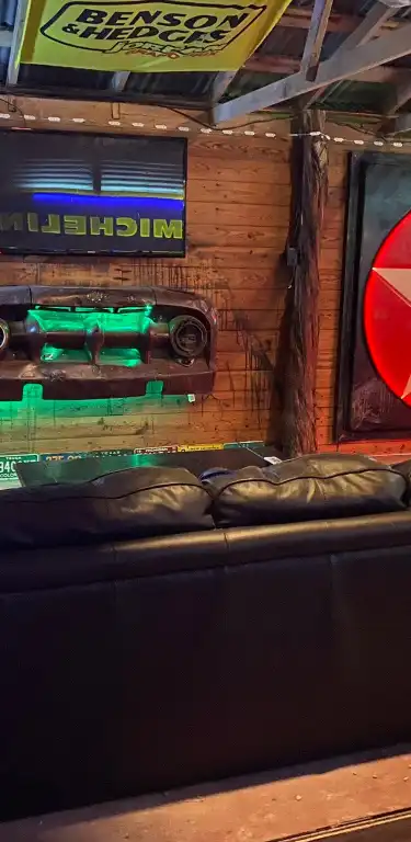 Hoteles en Condado de Wise