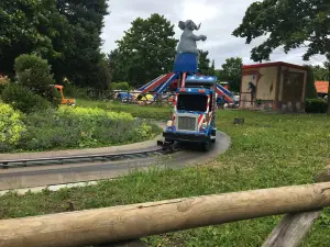 Wunderland Kalkar Freizeitpark
