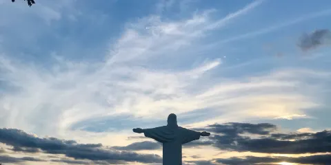 Mirante do Cristo