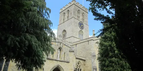 St Mary's Church