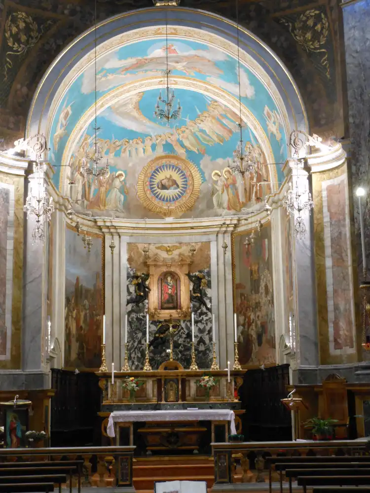 فنادق في Sarnano