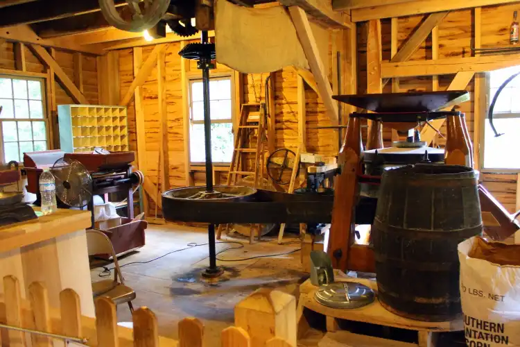 Hotels in Washington County