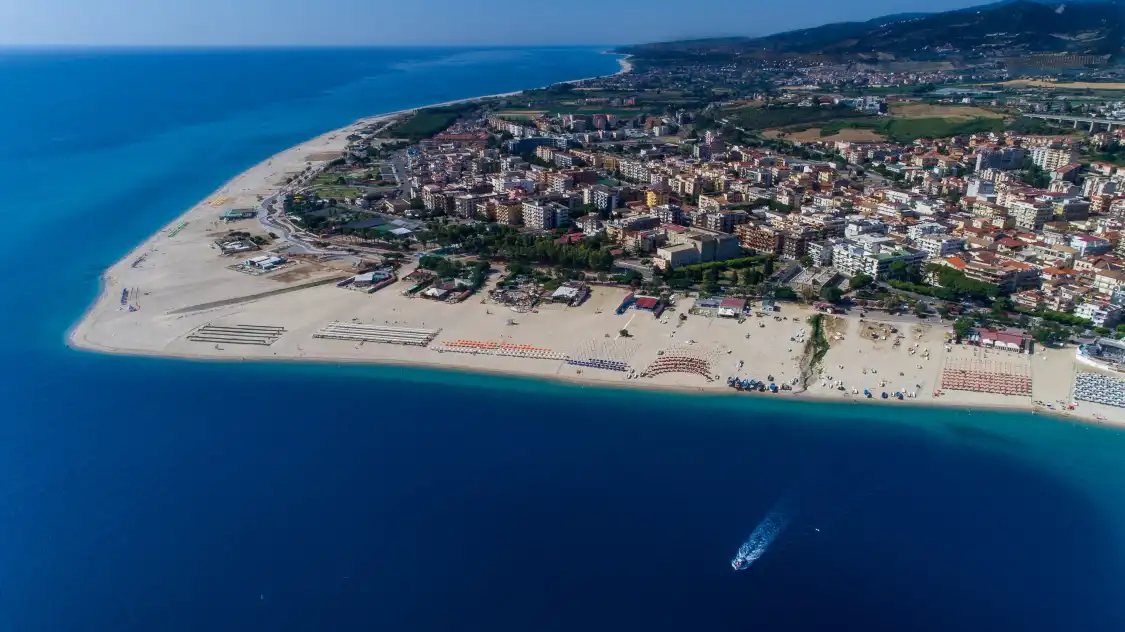 Hotels near Marinella Summer Experience