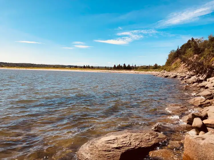 Hôtels à : Comté de Pictou