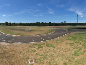 Kart Center Biscarrosse