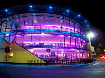 ARC - Stockton Arts Centre
