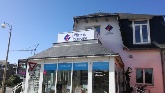 Office de Tourisme de Pornichet