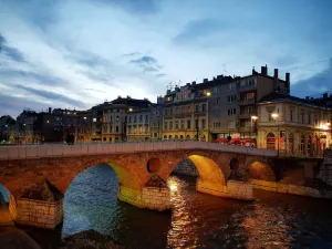 Lateinerbrücke