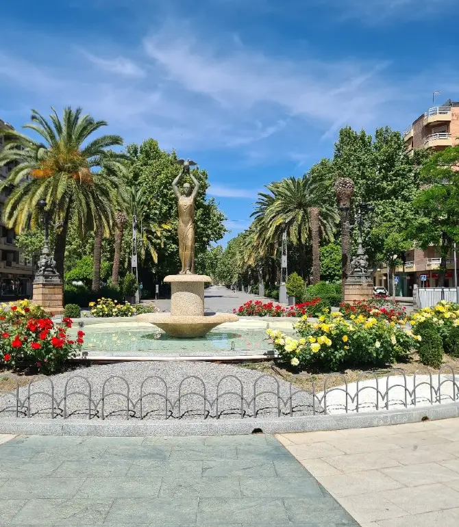 Linares