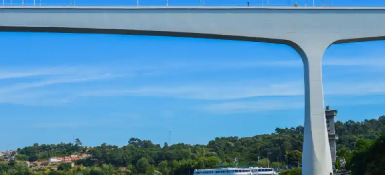 Hoteles en Oliveira do Douro