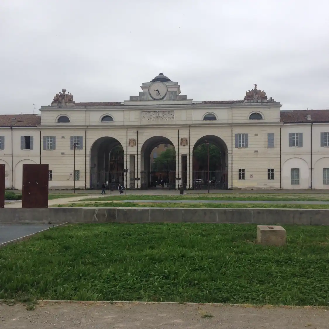 Hotel in zona Parco archeologico Novi Ark