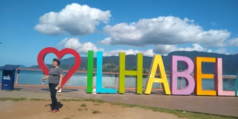 Parque Estadual de Ilhabela