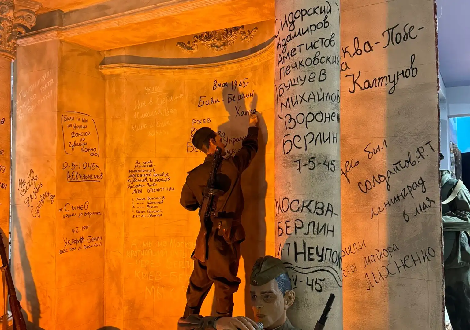 โรงแรมใกล้Military-Historical Museum