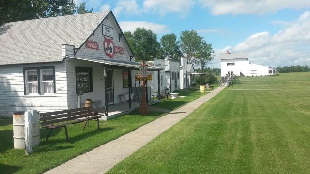 Museum of Wildlife, Science & Industry
