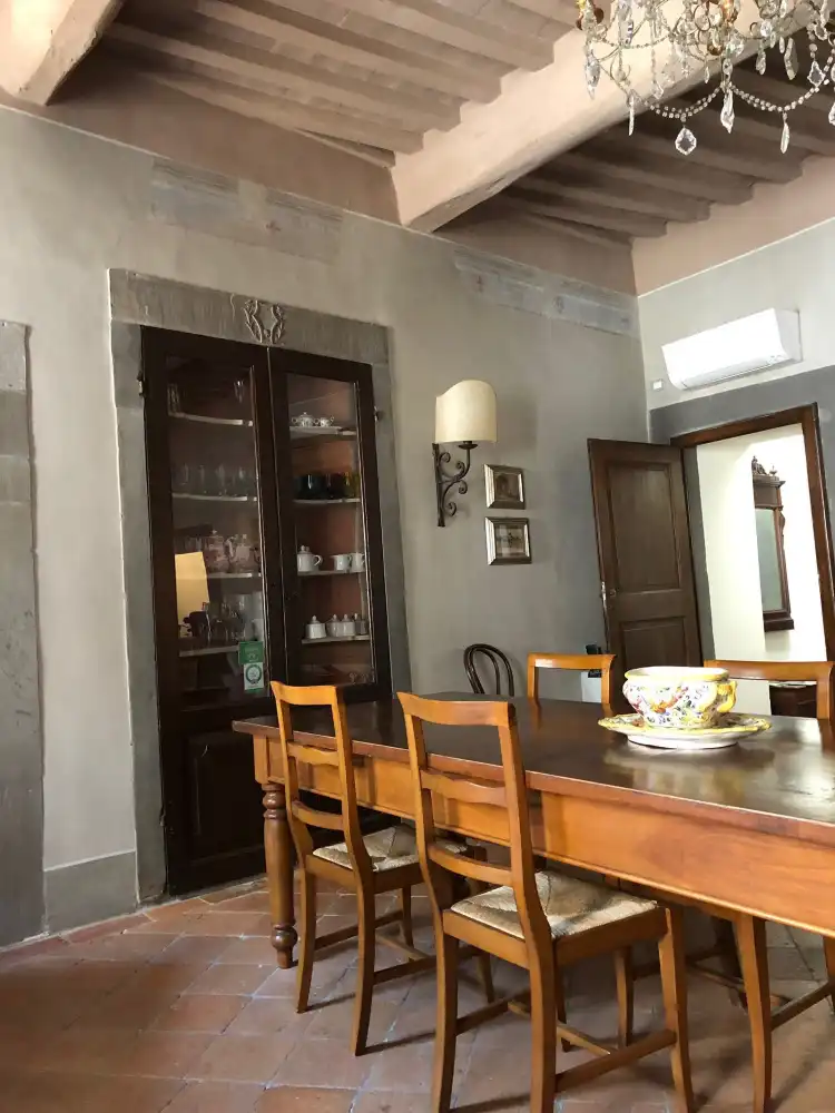 Hotels in San Donato in Poggio