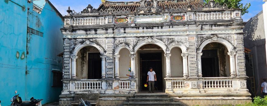 Thành phố Sa Đéc