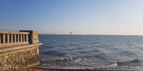 Westcliff Beach
