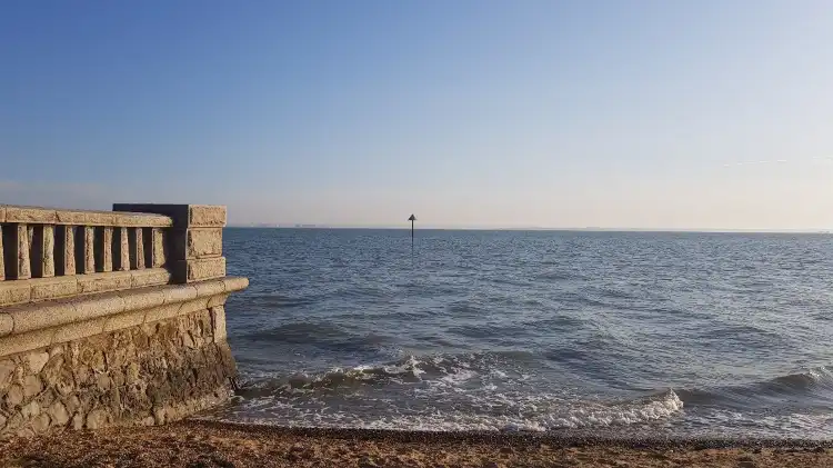 Hotels near Westcliff Beach