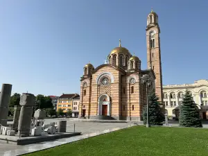 Christ Erlöser Kathedrale