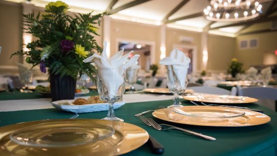 Duplin Country Club