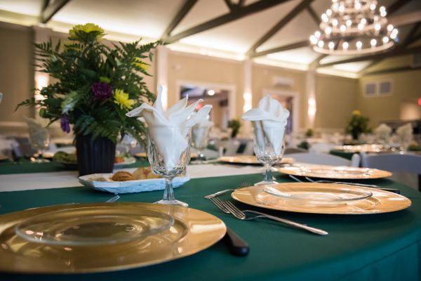 Duplin Country Club
