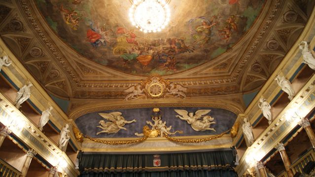 Teatro Comunale A. Masini